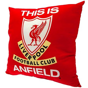 

Liverpool FC: This Is Anfield - polštář