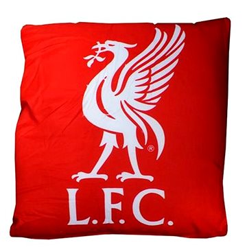

Liverpool FC: Červený Znak - polštář