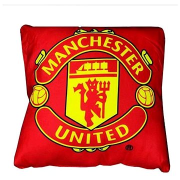 

Manchester United FC: Znak - polštář