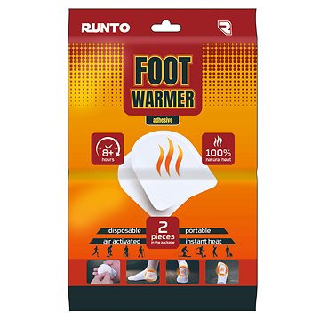 

Runto Warmfoot