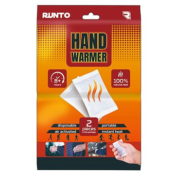 

Runto Warmhand