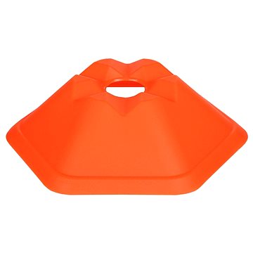 

MERCO Multipack 16 ks Hex Marker 2 in víceúčelové mety oranžové