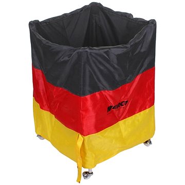 

MERCO Mobile fold cart vozík na míče