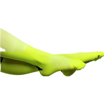 

Rucanor Kompresní podkolenky Selecter, barva žlutá, velikost 43-46