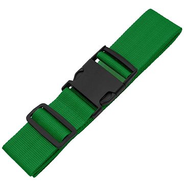 

Kufryplus Popruh na zavazadlo LB221 Dark Green