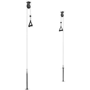 

Marbo MH - W107 2.0 Kladka s montáží do stropu