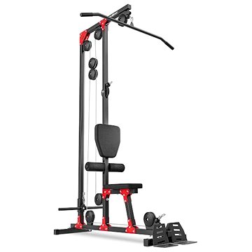 

Marbo MH - W106 2.0 Stroj s vrchní a spodní kladkou
