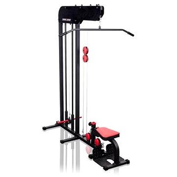 

Marbo MS - W101 Stroj s vrchní a spodní kladkou