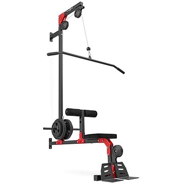 

Marbo MH - W102 2.0 Vrchní a spodní kladka s montáží do zdi