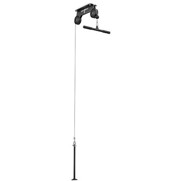 

Marbo MH - W105 2.0 Vrchní kladka s montáží do stropu