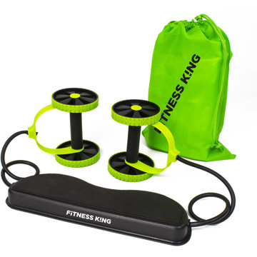 

Fitness King Extreme Univerzální posilovač