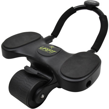 

Lifefit Exercise Wheel AB Roller RB200