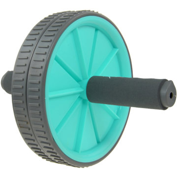 

Lifefit Exercise Wheel Duo mint