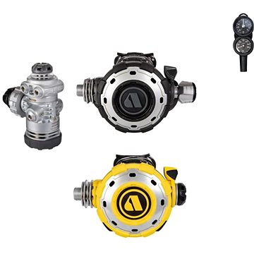 

Apeks set MTX-RC + MTX-RC OCT