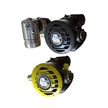 

Apeks Set ATX40/DS4 + ATX40 OCT