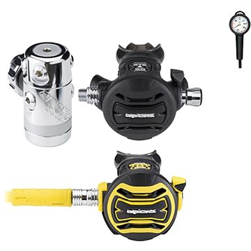 

Apeks Set XTX50/DST4 + XTX40 OCT