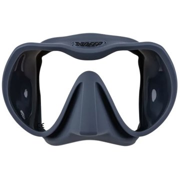 

X-DEEP Maska Frameless šedá