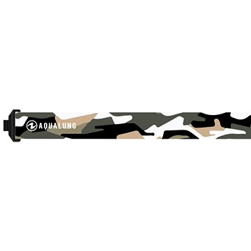 

Aqualung látkový pásek k masce Fast strap sand/camo/black