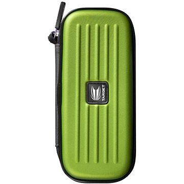 

Pouzdro na šipky TARGET TAKOMA WALLET zelené