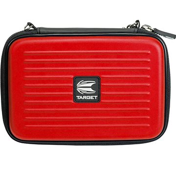 

Pouzdro na šipky TARGET TAKOMA Wallet žluté