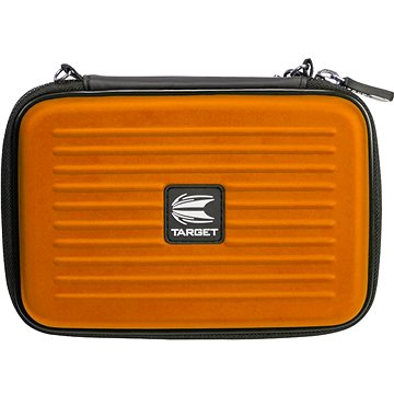

Pouzdro na šipky TARGET TAKOMA Wallet, oranžové
