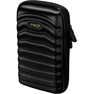 

Pouzdro na šipky Winmau MvG Tour Edition