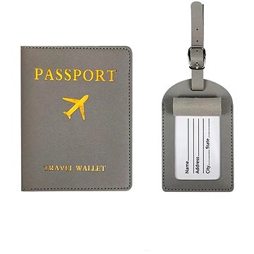 

GAIRA Pouzdro na doklady s visačkou 51006-42