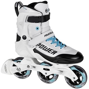 

Powerslide Phuzion Radon Freeze 90 Trinity vel. 39 EU / 249 mm