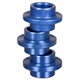 

Powerslide Alu, Osičky do ložisek 608, 8mm (8ks)