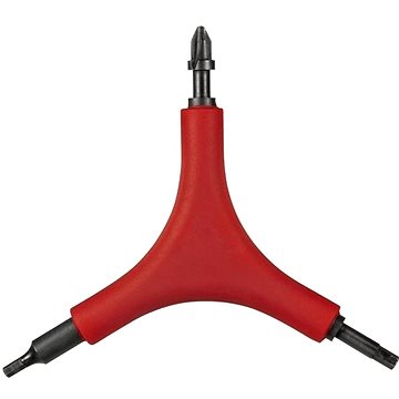 

Powerslide Wicked Inline Y Tool, Multifunkční klíč