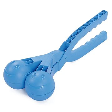 

Prosperplast SNOWBALLEE modrý