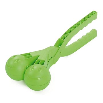 

Prosperplast SNOWBALLEE zelený