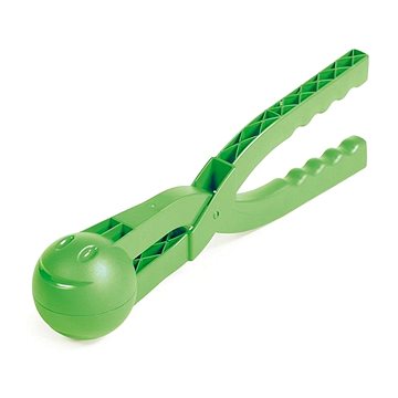 

Prosperplast SNOWBALLEE 1 zelená