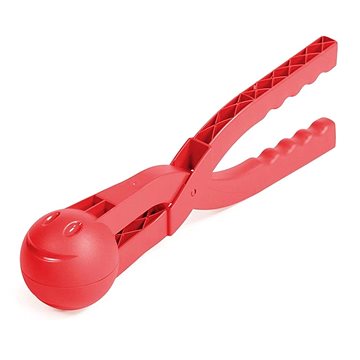 

Prosperplast SNOWBALLEE 1 červený