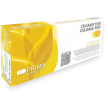 

Prima Home test Celiakie 1 ks
