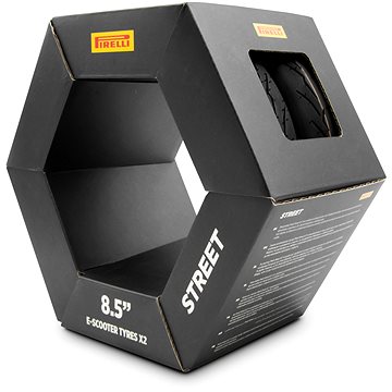 

Pirelli TYRE STREET sada 8,5"