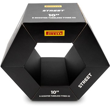 

Pirelli TYRE STREET sada 10"