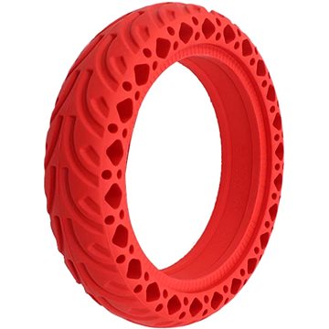 

BLUETOUCH 8.5" pneumatika bezdušová červená - pro BTX250/251/PRO a Xiaomi