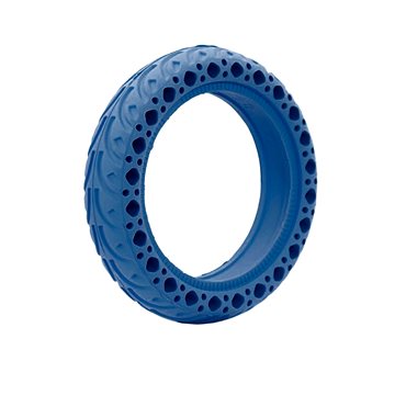 

BLUETOUCH 8.5" pneumatika bezdušová modrá - pro BTX250/251/PRO a Xiaomi