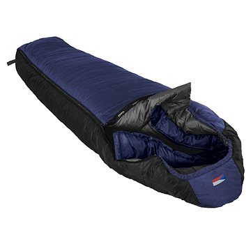 

Prima spacák Lhotse 180/75, modrý, P