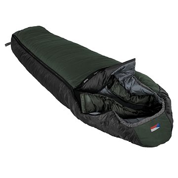 

Prima spacák Lhotse 200/80, zelený, L