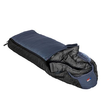 

Prima spacák Manaslu 230 Comfortable, modrý, L