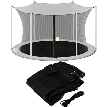 

SEDCO Ochranná síť k trampolínám Inside Net 244 cm 3 nohy