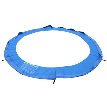 

SEDCO Kryt pružin k trampolině Super 244 cm, ochranný límec modrý