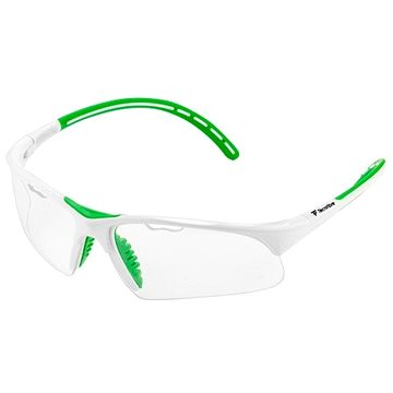 

Tecnifibre squashové brýle green/white