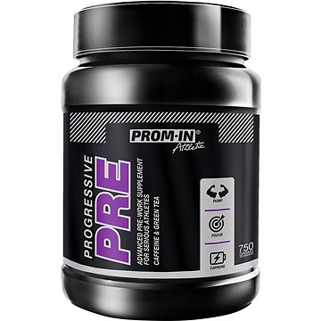 

PROM-IN PRE Progressive 750 g ovocný punč