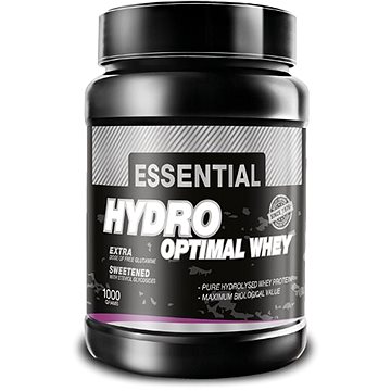 

PROM-IN Hydro Optimal Whey 1000 g čokoláda