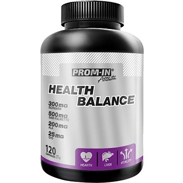 

PROM-IN Health Balance 120 kapslí
