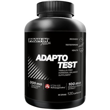 

PROM-IN Adaptotest, 120 kapslí