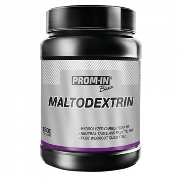 

PROM-IN Maltodextrin 1300 g